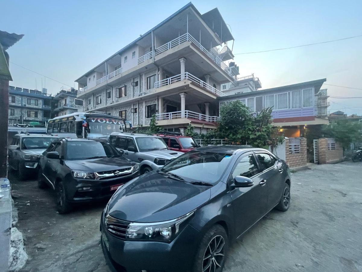 Hotel Royal Image بوكْرا المظهر الخارجي الصورة