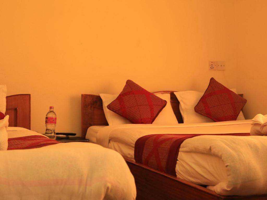 Hotel Royal Image بوكْرا المظهر الخارجي الصورة