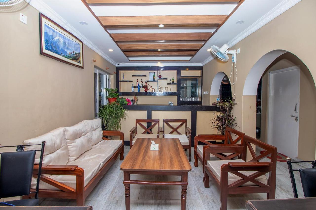 Hotel Royal Image بوكْرا المظهر الخارجي الصورة