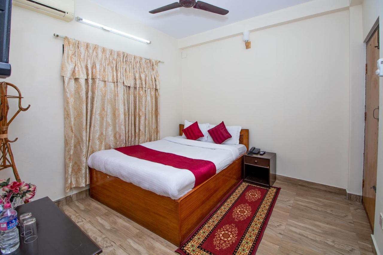 Hotel Royal Image بوكْرا المظهر الخارجي الصورة