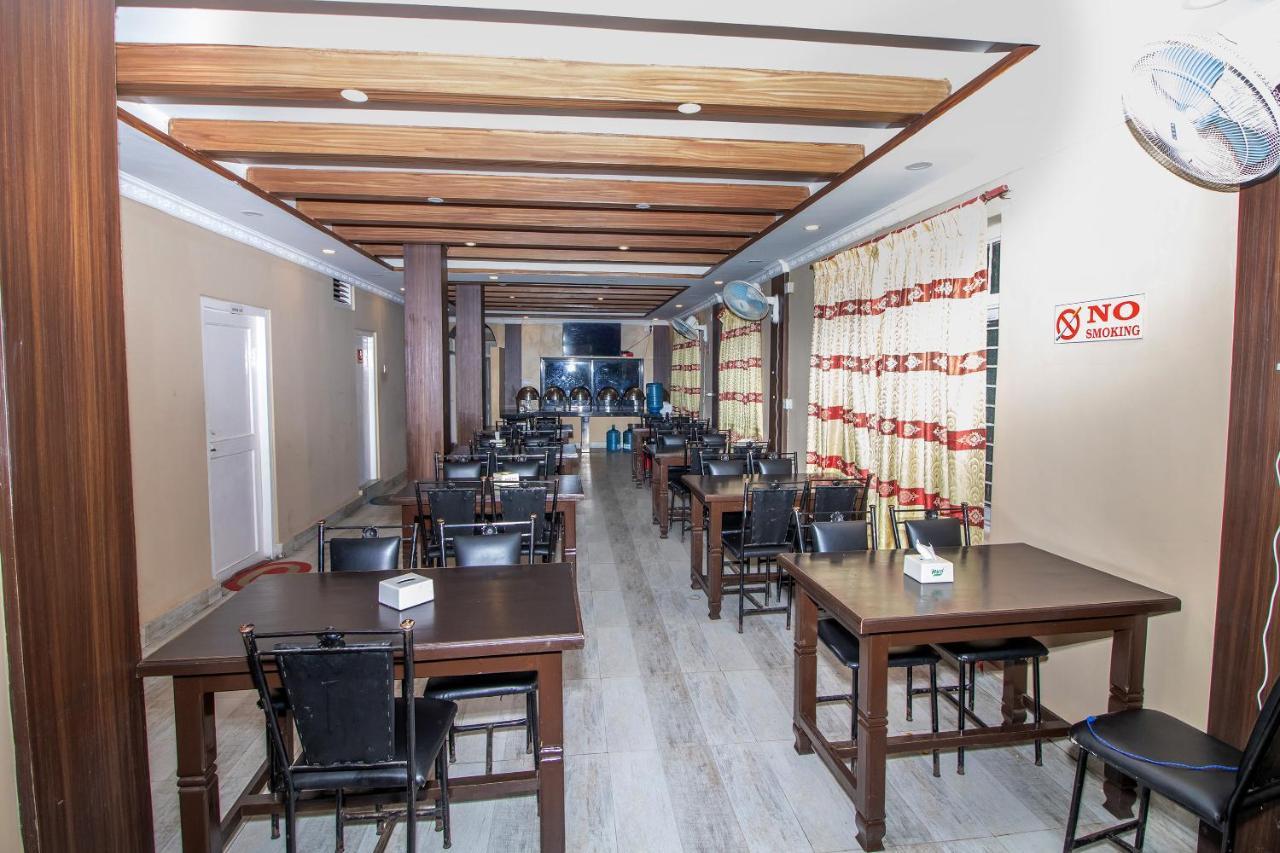Hotel Royal Image بوكْرا المظهر الخارجي الصورة