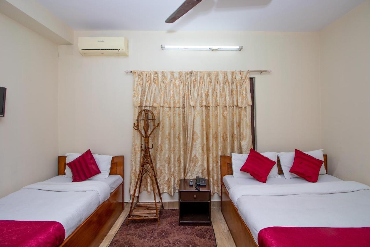 Hotel Royal Image بوكْرا المظهر الخارجي الصورة