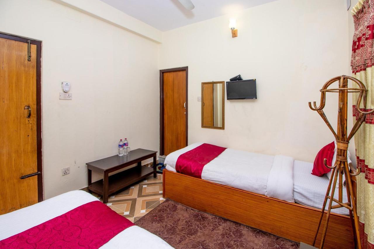 Hotel Royal Image بوكْرا المظهر الخارجي الصورة