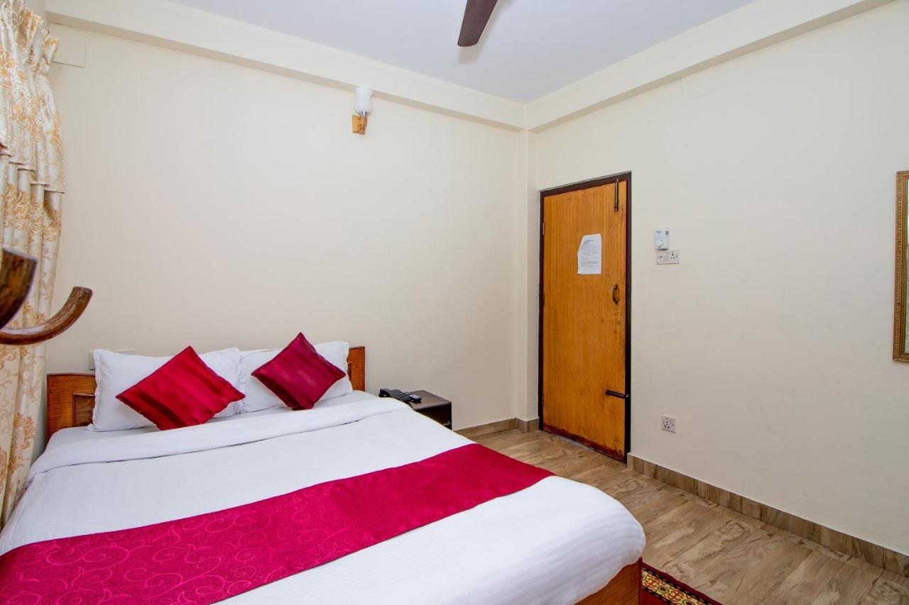 Hotel Royal Image بوكْرا المظهر الخارجي الصورة