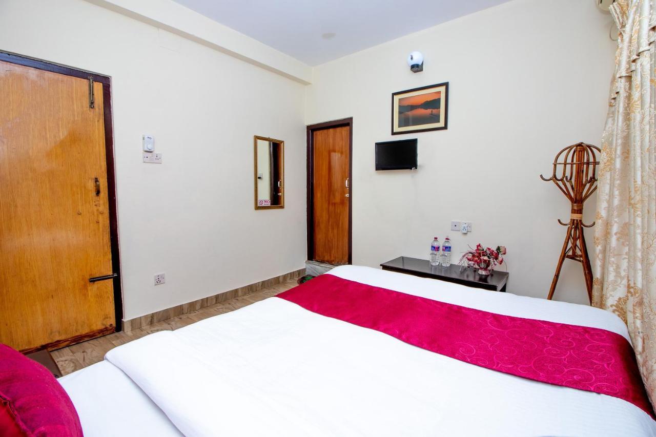 Hotel Royal Image بوكْرا المظهر الخارجي الصورة